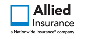 Allied Insurance Logo - Home insurance