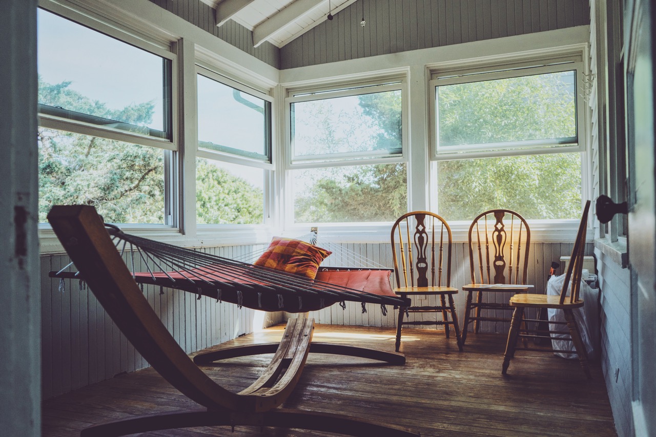 Inside of Home - Homeowners Insurance